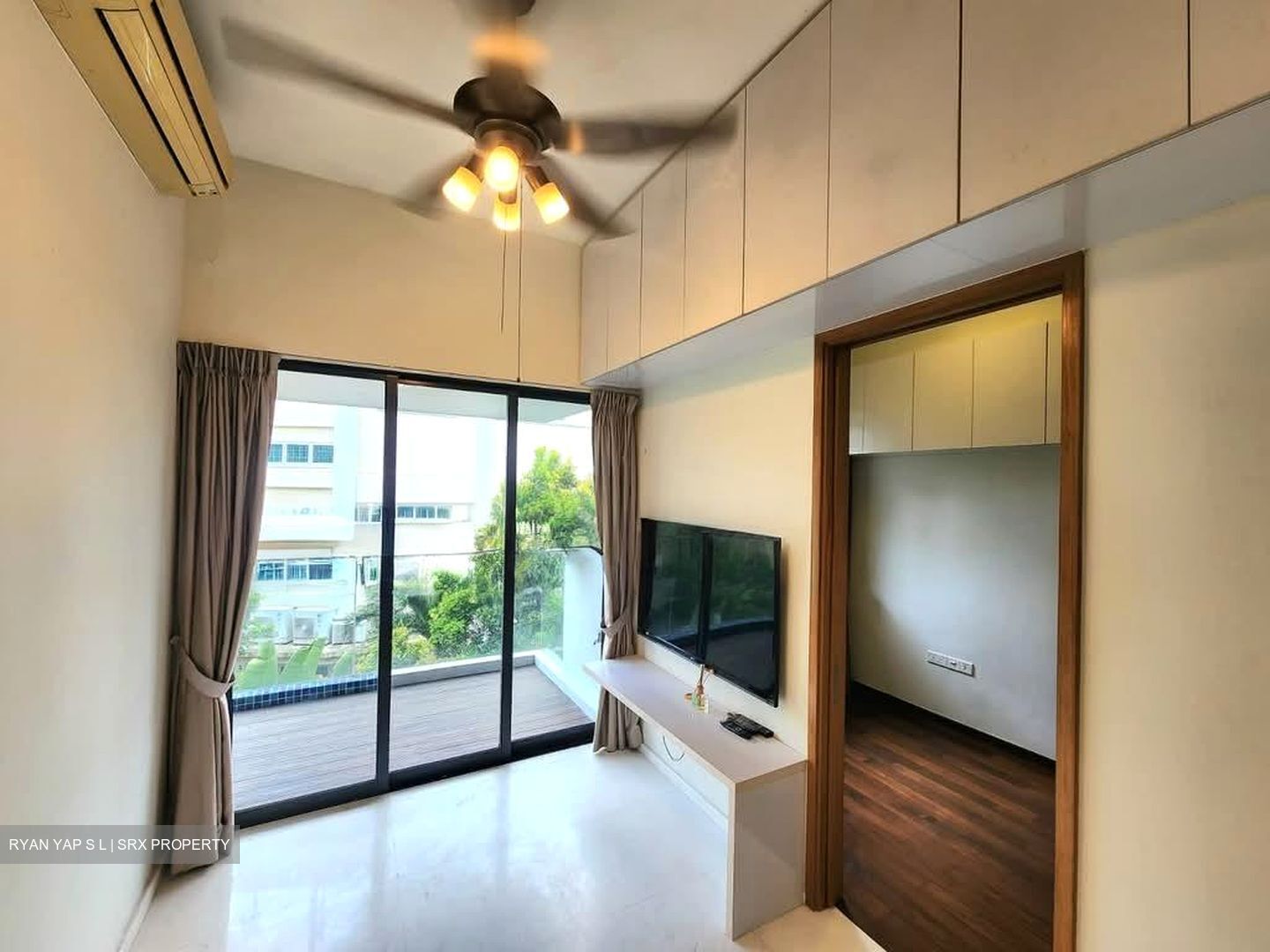 Daisy Suites (D13), Apartment #575828861